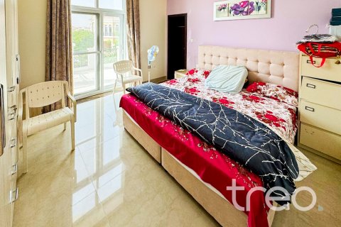 Villa til leie i The Villa, Dubai, Emiratene 7 soverom, 641.03 kvm Nr. 733433 - Foto 11