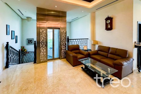 Villa til leie i The Villa, Dubai, Emiratene 7 soverom, 641.03 kvm Nr. 733433 - Foto 7