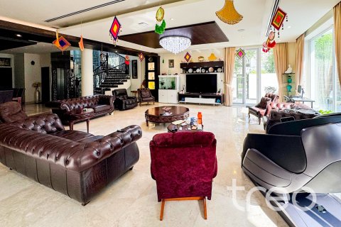 Villa til leie i The Villa, Dubai, Emiratene 7 soverom, 641.03 kvm Nr. 733433 - Foto 8