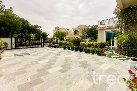 Villa til leie i The Villa, Dubai, Emiratene 7 soverom, 641.03 kvm Nr. 733433 - Foto 20