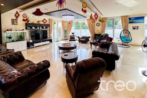 Villa til leie i The Villa, Dubai, Emiratene 7 soverom, 641.03 kvm Nr. 733433 - Foto 6