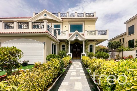 Villa til leie i The Villa, Dubai, Emiratene 7 soverom, 641.03 kvm Nr. 733433 - Foto 2