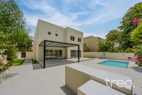 Vilă de închiriat în Meadows, Dubai, EAU 5 dormitoare, 336.68 mp. №733432 - poză 2