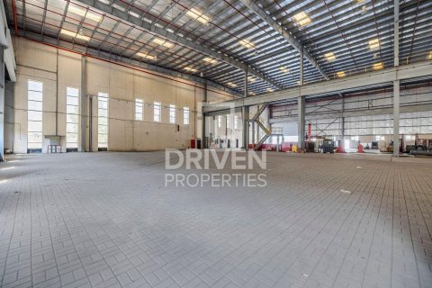 Magazyn na sprzedaż w Jebel Ali, Dubai, ZEA 4491.58 mkw., nr 747067 - zdjęcie 4