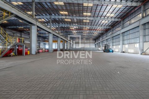 Magazyn na sprzedaż w Jebel Ali, Dubai, ZEA 4491.58 mkw., nr 747067 - zdjęcie 2