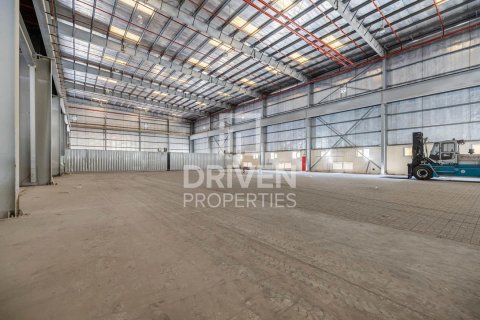 Magazyn na sprzedaż w Jebel Ali, Dubai, ZEA 4491.58 mkw., nr 747067 - zdjęcie 9