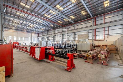 Magazyn na sprzedaż w Jebel Ali, Dubai, ZEA 4491.58 mkw., nr 747067 - zdjęcie 7