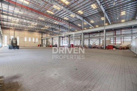 Magazyn na sprzedaż w Jebel Ali, Dubai, ZEA 4491.58 mkw., nr 747067 - zdjęcie 6
