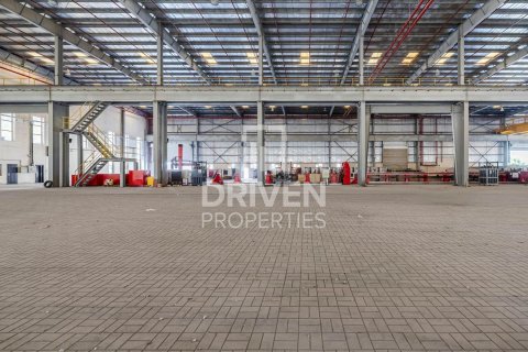 Magazyn na sprzedaż w Jebel Ali, Dubai, ZEA 4491.58 mkw., nr 747067 - zdjęcie 5