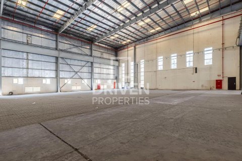 Magazyn na sprzedaż w Jebel Ali, Dubai, ZEA 4491.58 mkw., nr 747067 - zdjęcie 8