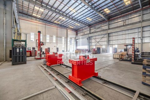 Magazyn na sprzedaż w Jebel Ali, Dubai, ZEA 4491.58 mkw., nr 747067 - zdjęcie 10
