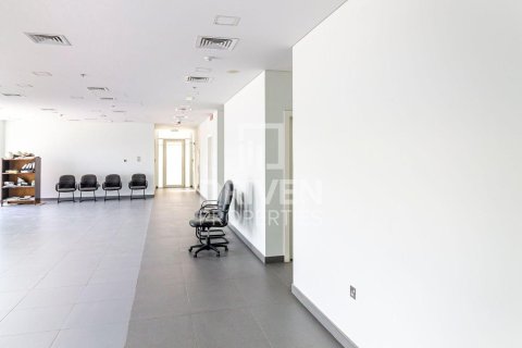 Depozit în Jebel Ali, Dubai, EAU 8588.89 mp.  №747070