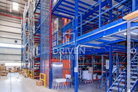 Bodega sa Jebel Ali, Dubai, UAE 8588.89 sq.m. № 747070 - larawan 9