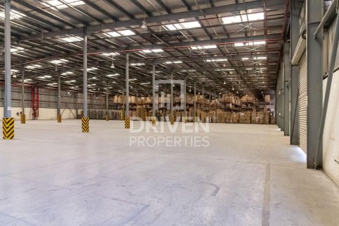 مستودع للبيع في جبل علي، دبي، الإمارات العربية المتحدة 9754.82 متر مربع ، رقم 747069 - صورة 10