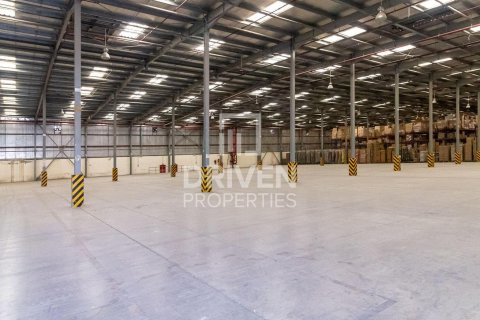 مستودع للبيع في جبل علي، دبي، الإمارات العربية المتحدة 9754.82 متر مربع ، رقم 747069 - صورة 2
