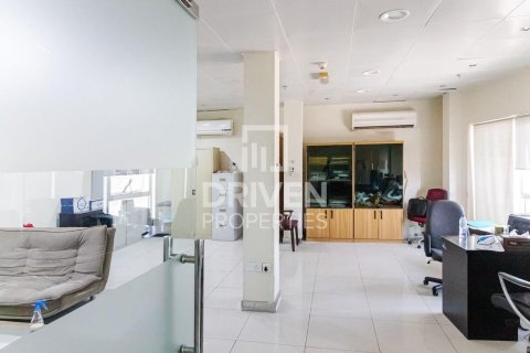 Jebel Ali, Dubai, BAE’de depo 9754.82 m&sup2; No 747069