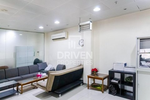 مستودع للبيع في جبل علي، دبي، الإمارات العربية المتحدة 9754.82 متر مربع ، رقم 747069 - صورة 5
