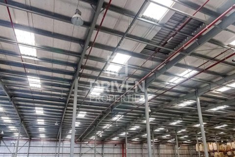 مستودع للبيع في جبل علي، دبي، الإمارات العربية المتحدة 9754.82 متر مربع ، رقم 747069 - صورة 9