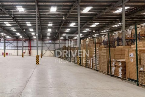 مستودع للبيع في جبل علي، دبي، الإمارات العربية المتحدة 9754.82 متر مربع ، رقم 747069 - صورة 6