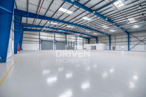 Lagerhaus zum Verkauf in Jebel Ali, Dubai, VAE 2878.97 m2 Nr. 747065 - Foto 16