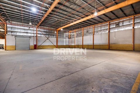 Fabrika u Jebel Ali, Dubai, UAE 15433.33 m2 Br. 747068 - fotografija 6