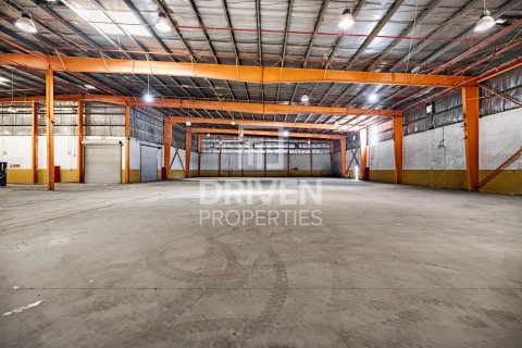 Fabrika u Jebel Ali, Dubai, UAE 15433.33 m2 Br. 747068 - fotografija 24