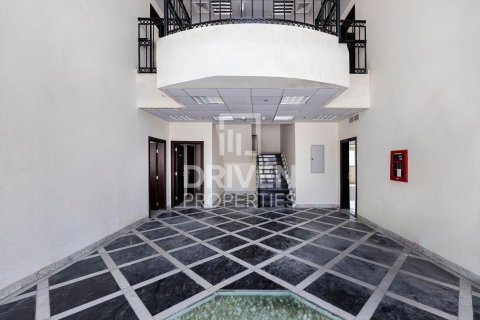 Fabrika u Jebel Ali, Dubai, UAE 15433.33 m2 Br. 747068 - fotografija 11