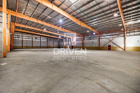 Fabrika u Jebel Ali, Dubai, UAE 15433.33 m2 Br. 747068 - fotografija 4