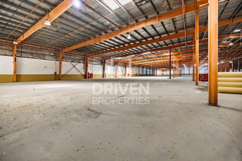 Fabrika u Jebel Ali, Dubai, UAE 15433.33 m2 Br. 747068 - fotografija 23