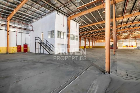 Fabrika u Jebel Ali, Dubai, UAE 15433.33 m2 Br. 747068 - fotografija 29