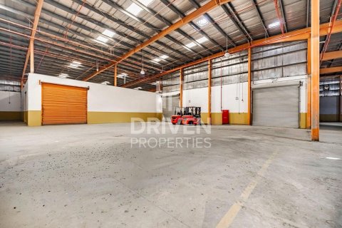 Fabrika u Jebel Ali, Dubai, UAE 15433.33 m2 Br. 747068 - fotografija 22