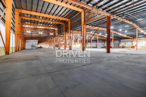 Fabrika u Jebel Ali, Dubai, UAE 15433.33 m2 Br. 747068 - fotografija 27