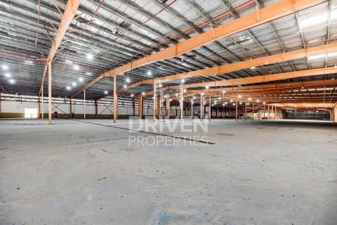Fabrika u Jebel Ali, Dubai, UAE 15433.33 m2 Br. 747068 - fotografija 28