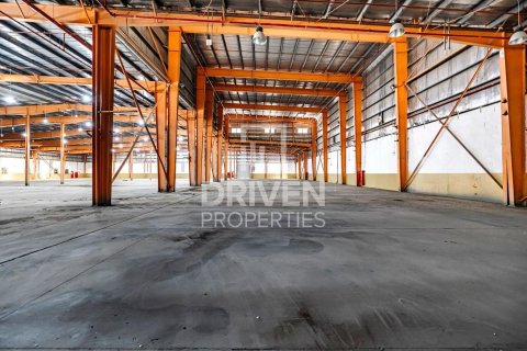 Fabrika u Jebel Ali, Dubai, UAE 15433.33 m2 Br. 747068 - fotografija 26