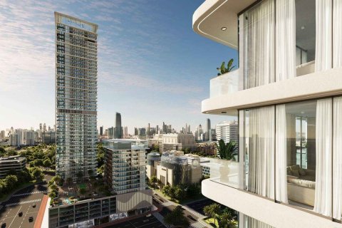 Apartment sa Sky Hills Residences 3 sa Jumeirah Village Circle, Dubai, UAE 2 silid-tulugan, 115.19 sq.m. № 564642 - larawan 6