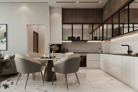 Apartment sa Sky Hills Residences 3 sa Jumeirah Village Circle, Dubai, UAE 2 silid-tulugan, 115.19 sq.m. № 564642 - larawan 9