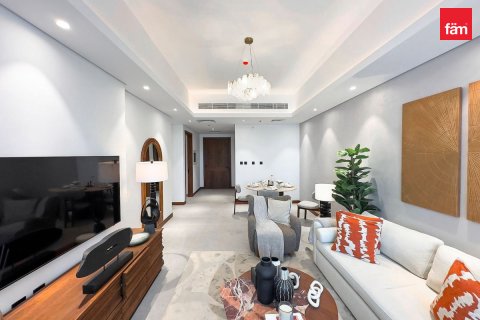 Apartment i Dubai, UAE 2 soveværelser, 133 kvm № 722741