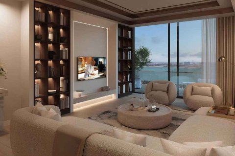 Квартира в NOBU RESIDENCES в Al Marjan Island, Рас-эль-Хайма, ОАЕ 2 спальні, 146.3м2 № 428896
