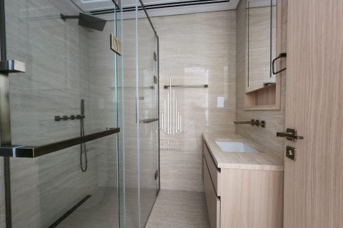Apartament de vânzare în Al Reem Island, Abu Dhabi, EAU 2 dormitoare, 151.2 mp. №453554 - poză 16