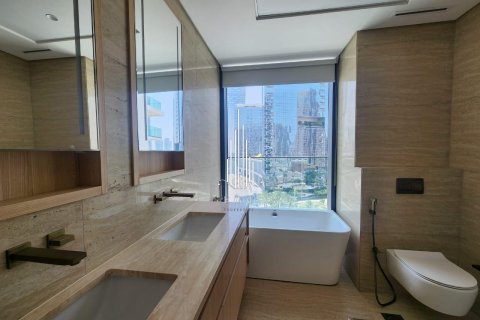 Apartament de vânzare în Al Reem Island, Abu Dhabi, EAU 2 dormitoare, 151.2 mp. №453554 - poză 19