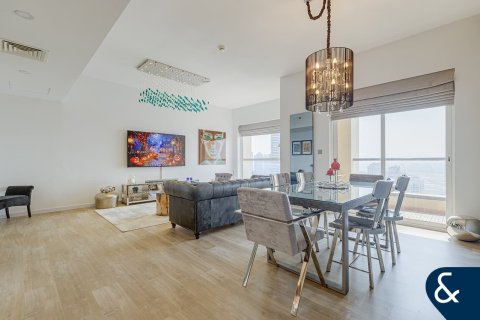 Appartamento a Jumeirah Beach Residence, Dubai, EAU 2 camere da letto, 123 mq. № 666582