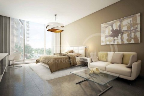 Apartment on the Saadiyat Island, Abu Dhabi, UAE 44.4 sq.m. № 731133 - photo 5