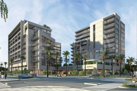 Apartment on the Saadiyat Island, Abu Dhabi, UAE 44.4 sq.m. № 731133 - photo 10