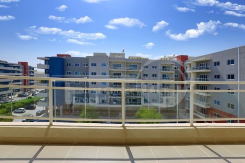 Müüa korter asukohaga Al Reef, Abu Dhabi, AÜE: 2 magamistoaga, 114 m² Nr 731134 - pilt 14
