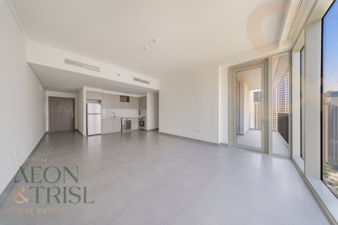 Huoneisto CREEK GATE Dubai Creek Harbour (The Lagoons), Arabiemiraatit 2 makuuhuonetta, 104 m2 № 649100 - kuva 3