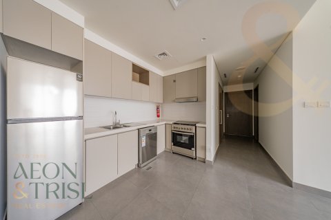 Apartament în Dubai Creek Harbour (The Lagoons), Dubai, EAU 2 dormitoare, 104 mp.  №649100
