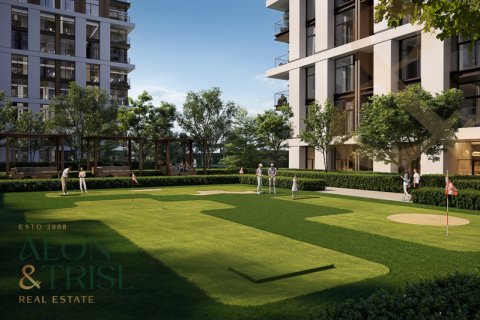 Apartament de vânzare în Dubai, EAU 2 dormitoare, 103 mp.  №649097 - poză 3