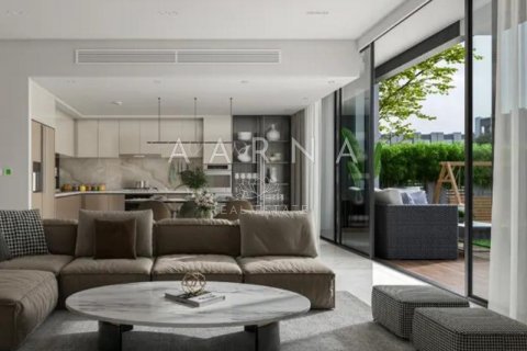 וילה למכירה ב Dubai Land, Dubai, איחוד האמירויות  4 חדרי שינה, 190.2 מ"ר, מספר 498226 - תמונה 4