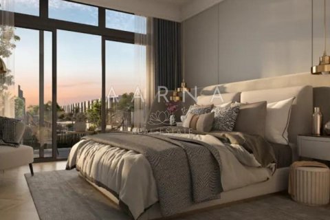 וילה למכירה ב Dubai Land, Dubai, איחוד האמירויות  4 חדרי שינה, 190.2 מ"ר, מספר 498226 - תמונה 3
