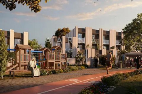 וילה למכירה ב Dubai Land, Dubai, איחוד האמירויות  4 חדרי שינה, 190.2 מ"ר, מספר 498226 - תמונה 11